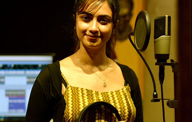 flim dubbing